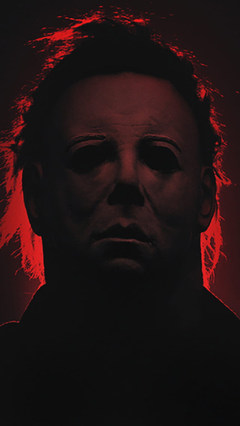 Michael Myers, evil, halloween, nightmare, the shape, HD phone wallpaper |  Peakpx