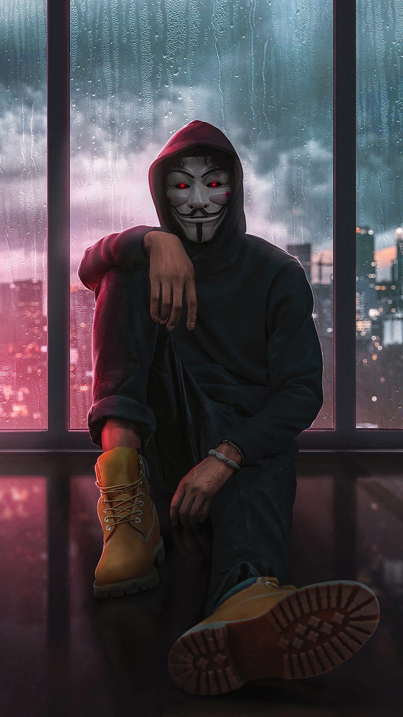 anonymous hackers wallpaper 1080p