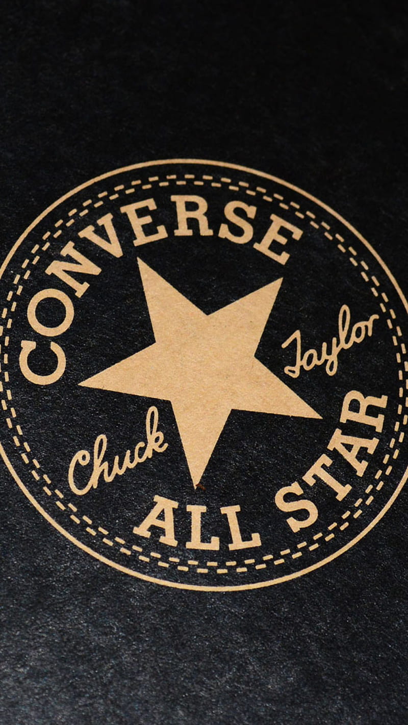 Converse Chuck Taylor All Star Logo Tag. | Casual Ρούχα, Παπούτσια &  Αξεσουάρ