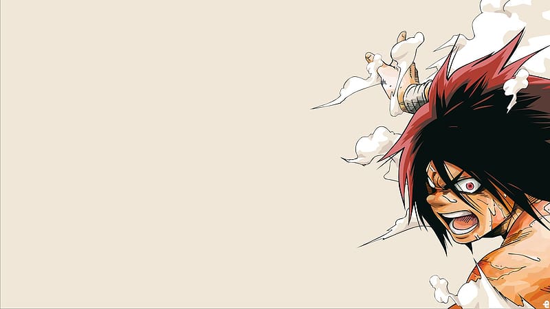 Anime, Hinomaruzumou, Ushio Hinomaru, Hinomaru Sumo, HD wallpaper