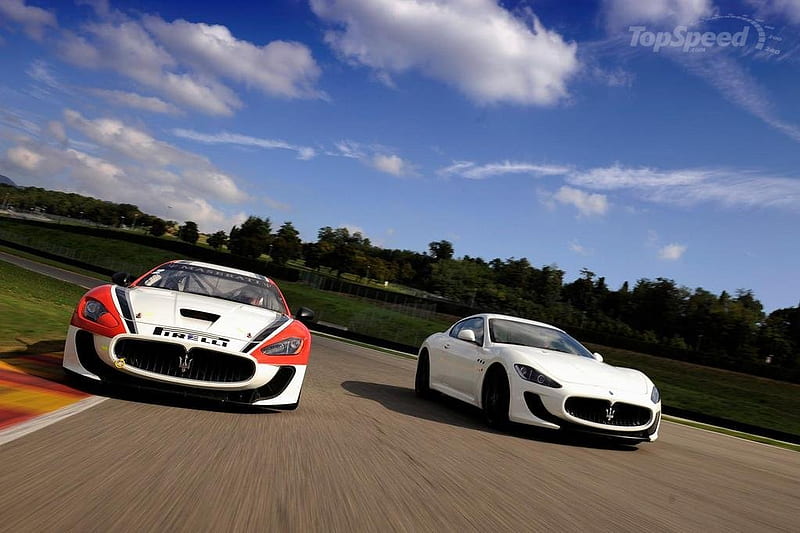 Free Download Maseratis Road Car Race Modified Race Track Race Car Hd Wallpaper Peakpx