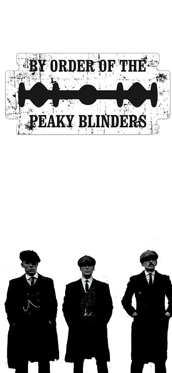 Peaky blinders :: Behance