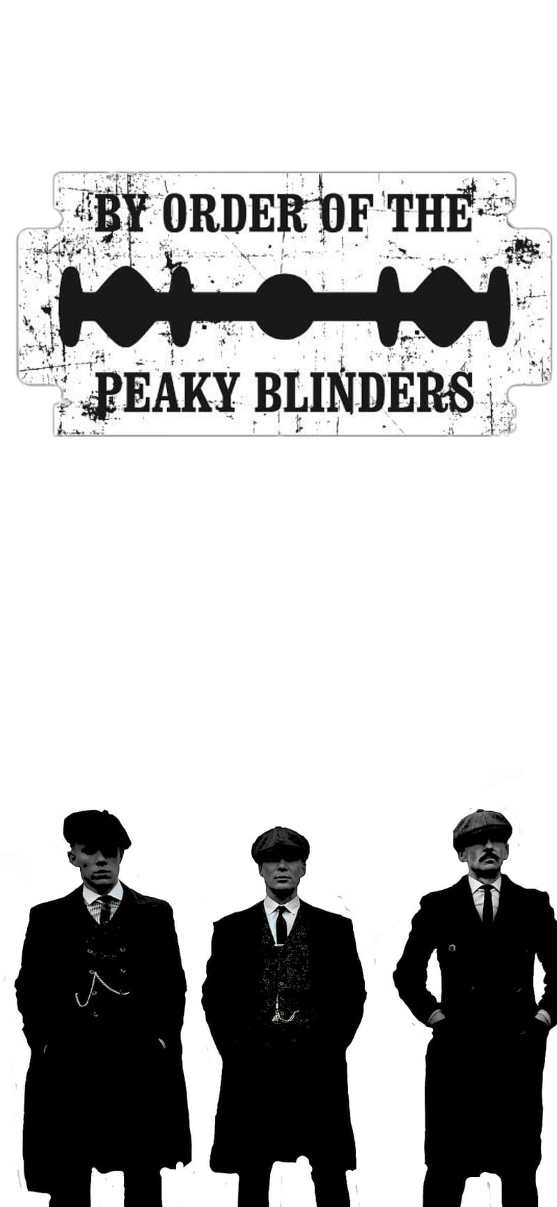 Peaky Blinders Wallpaper  NawPic