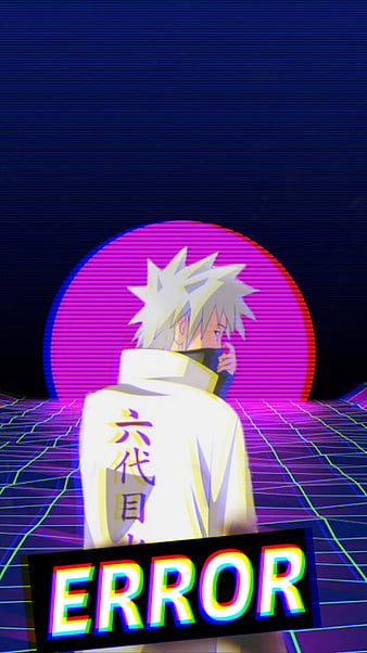 Retro anime HD wallpapers  Pxfuel