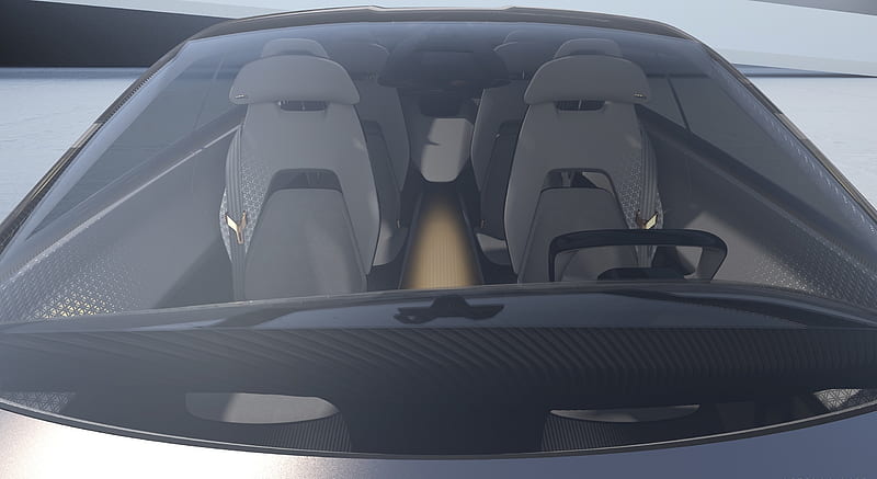 2019 Nissan IMQ Concept - Detail , car, HD wallpaper