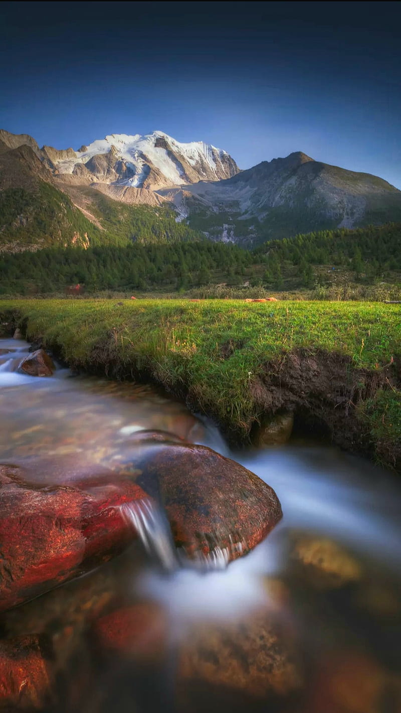 fondos de pantalla naturales ultra hd 8k