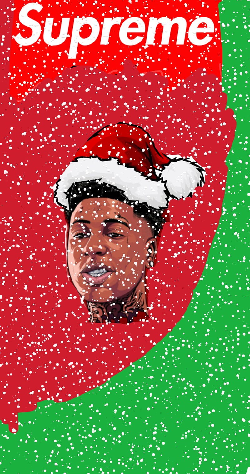 Nba Youngboy Wallpaper  Download to your mobile from PHONEKY