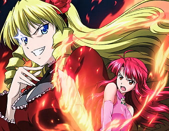 Kannagi Kazuma - Kaze no Stigma - Zerochan Anime Image Board