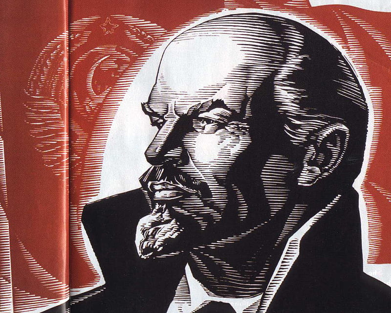 Marxist Forward Bloc - Freedom in capitalist society always remains about  the same as it was in ancient Greek republics: Freedom for slave owners. -  Vladimir Lenin No wonder youngsters of today