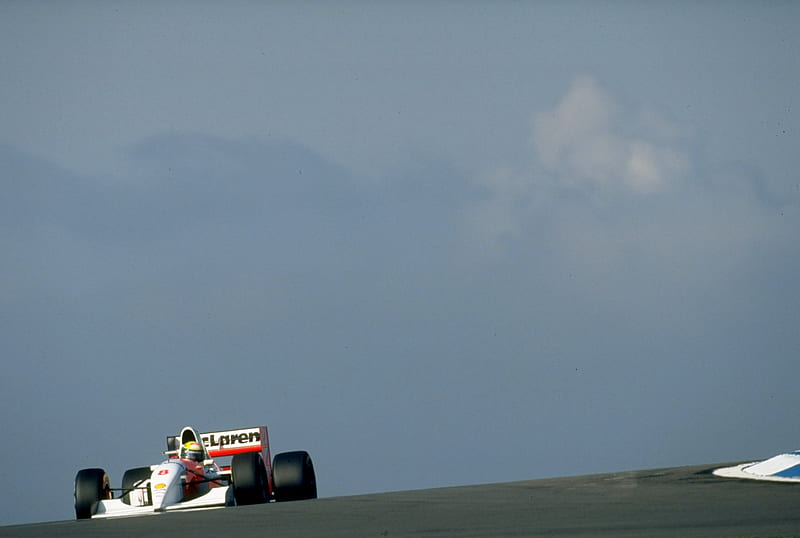 Senna, f1, ayrton senna, mclaren, formula 1, HD wallpaper