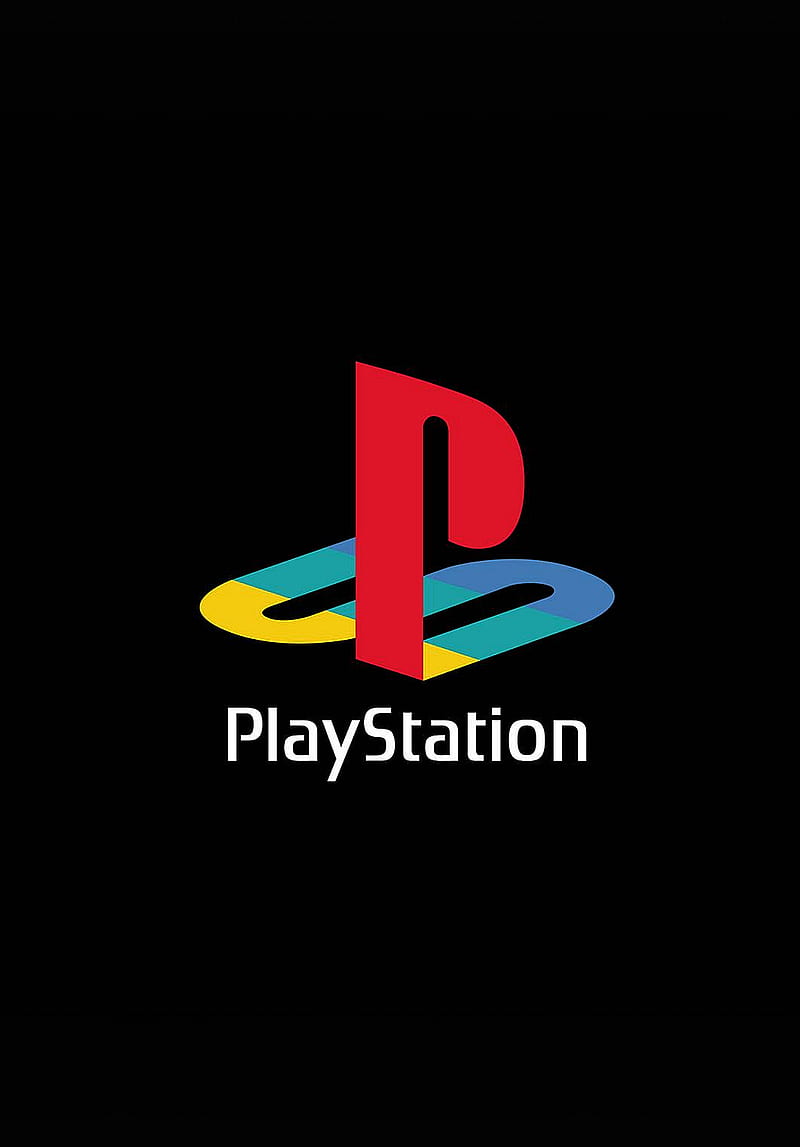 Playstation logo, games, logos, play, video, HD phone wallpaper
