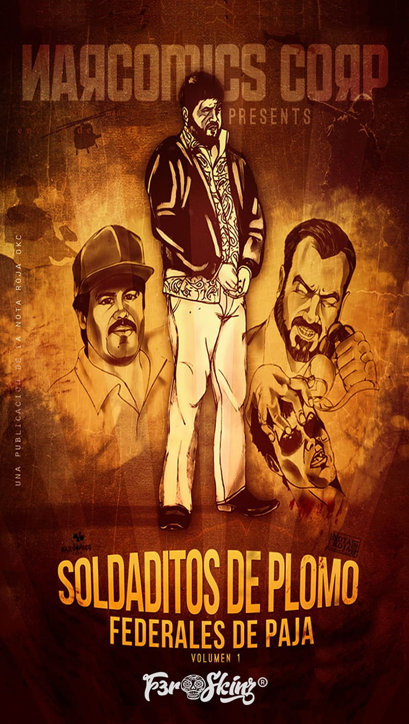 Es El Chapo 2014  IMDb