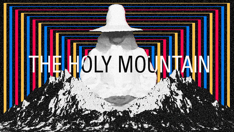 Movie, The Holy Mountain, HD wallpaper
