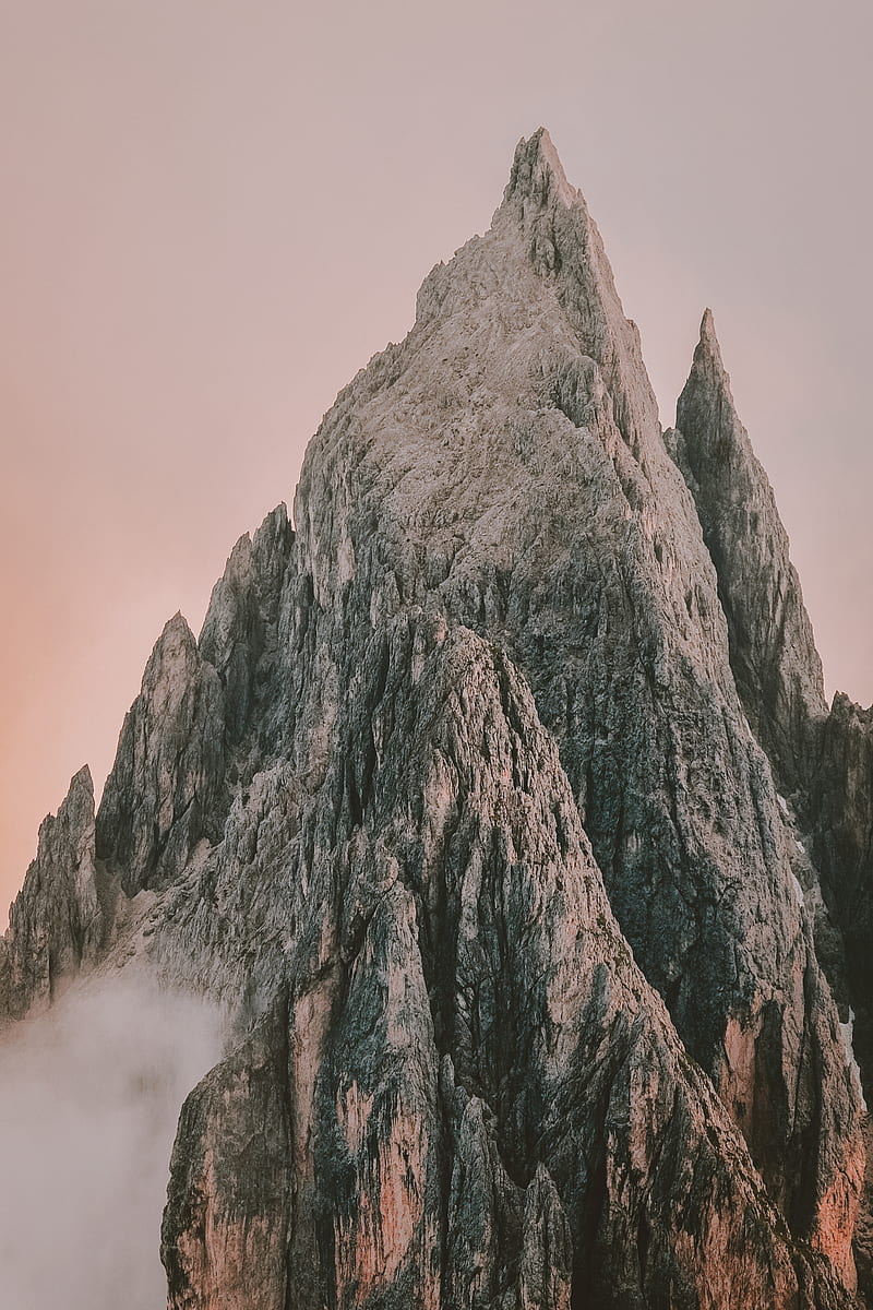 Matterhorn, Switzerland, HD phone wallpaper