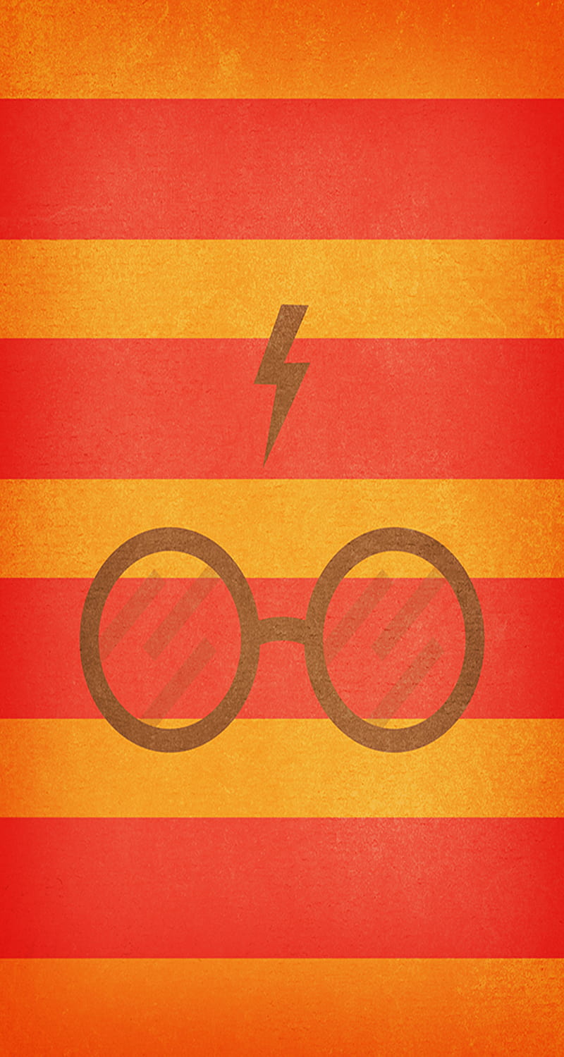 Harry Potter, 929, clever, kids, minimal, minimalist, simple, wizard, HD  phone wallpaper | Peakpx