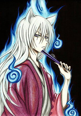 Anime Kamisama Kiss HD Wallpaper