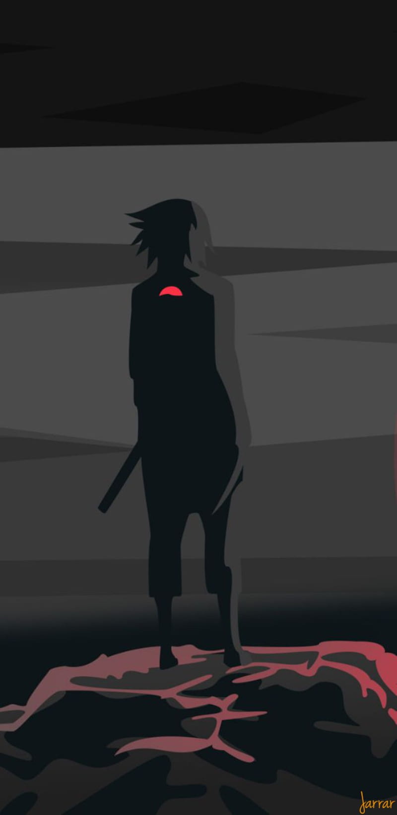 Naruto dark Wallpapers Download  MobCup