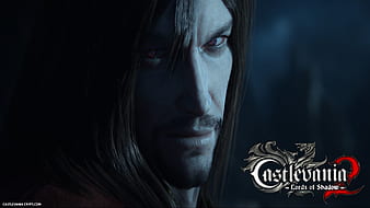 40+ Castlevania: Lords Of Shadow 2 HD Wallpapers and Backgrounds