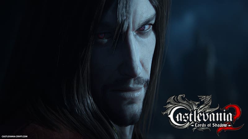 Castlevania, Video Game, Castlevania: Lords Of Shadow 2, HD wallpaper
