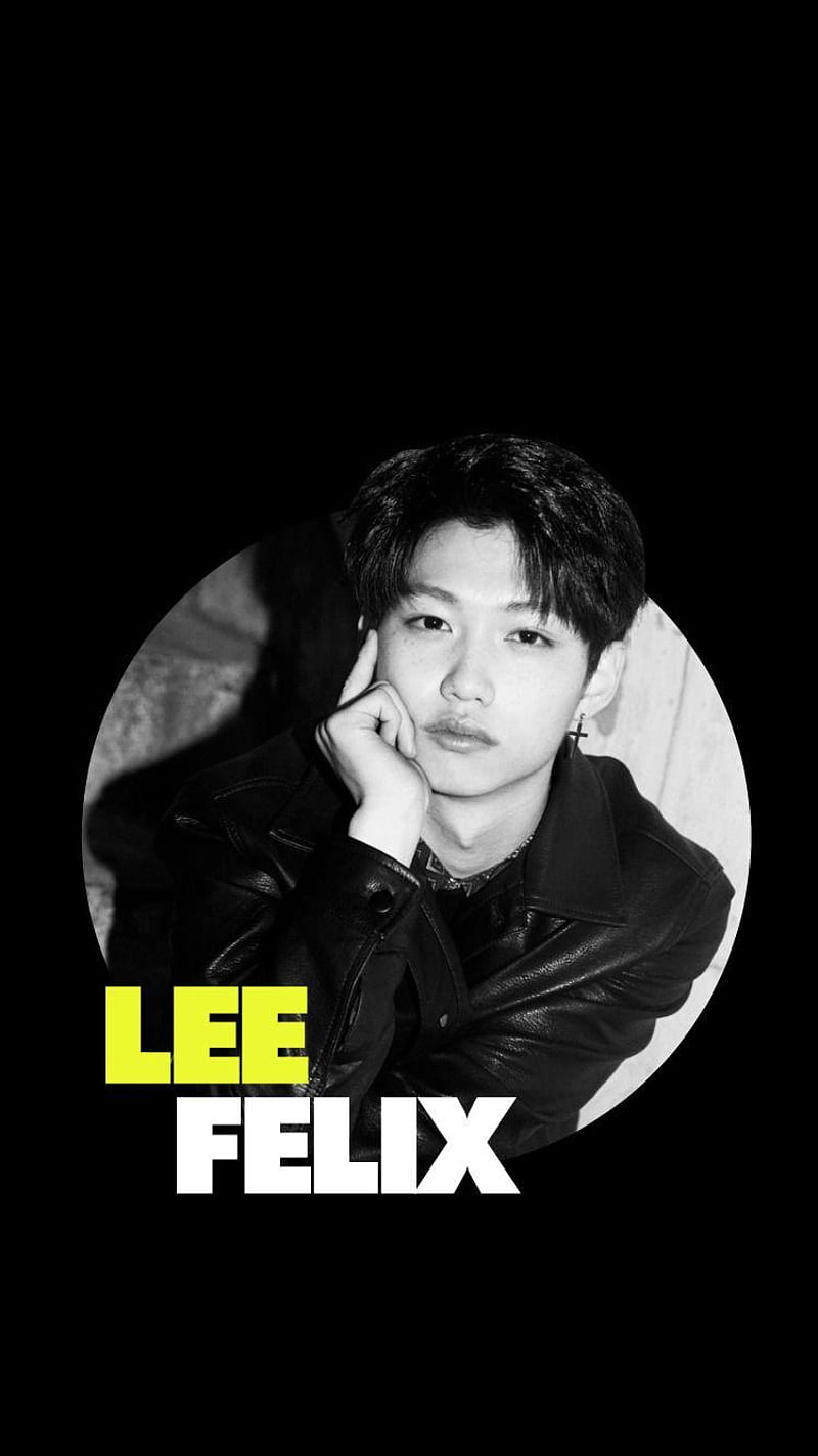 Stray kids Felix, lee, stray kids, HD phone wallpaper | Peakpx