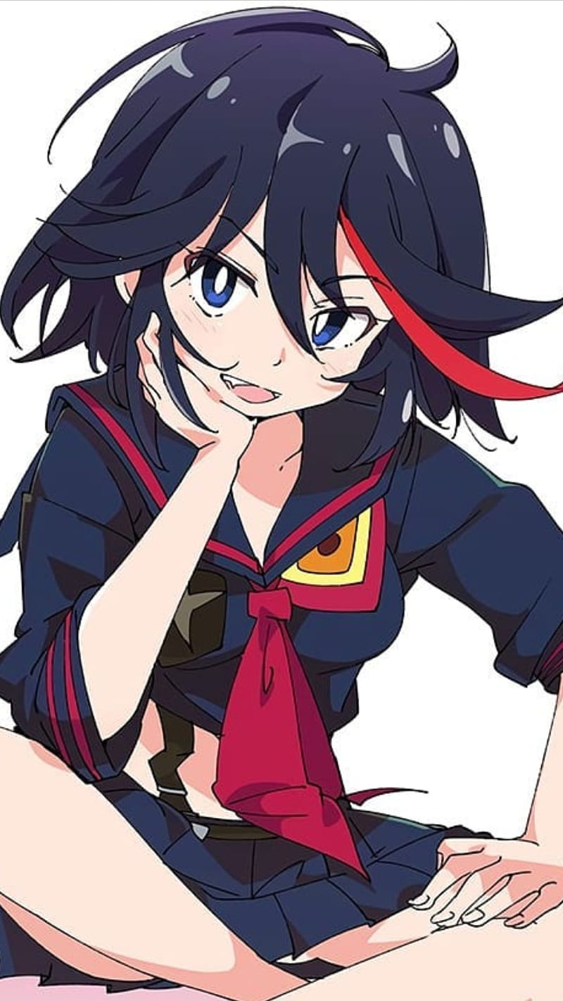 Ryuko Matoi Wikia Anime, Matoi, fictional Character, matoi, matoi Ryuuko  png | PNGWing