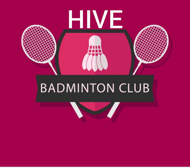 Badminton CLUB , hive, HD wallpaper