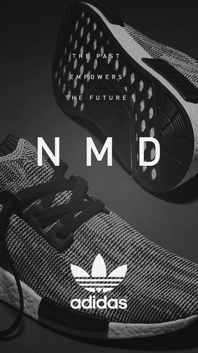 Adidas nmd, HD wallpaper | Peakpx
