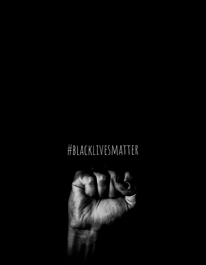 Black lives matter, abd, HD phone wallpaper