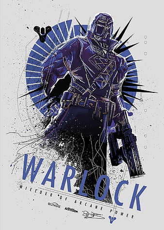 HD destiny warlock wallpapers | Peakpx