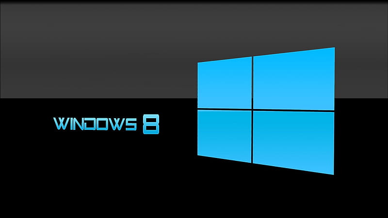 Windows 8 fronzy1, windows, computer, logo, abstract, HD wallpaper | Peakpx