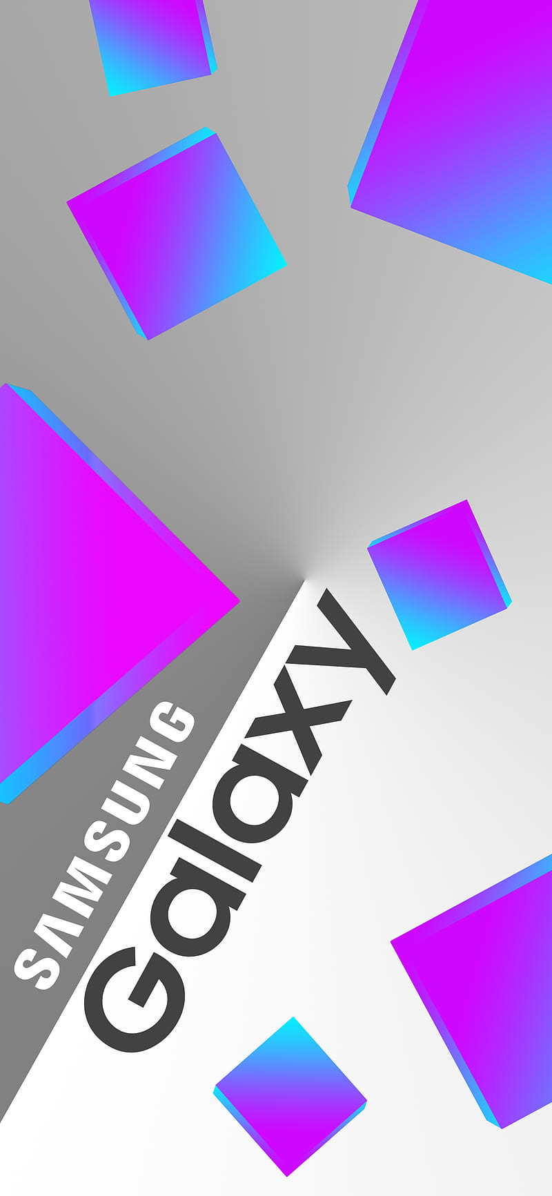 Samsung, blue, blue, melesao, purple, purple, samsung s10 plus, samsung s20 ultra, HD phone wallpaper