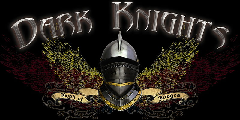 dark knight, helmet, in, middle, armour, HD wallpaper