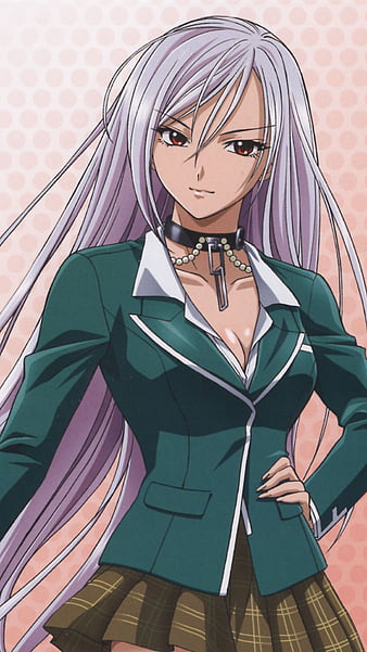 Rosario + Vampire, Wallpaper - Zerochan Anime Image Board