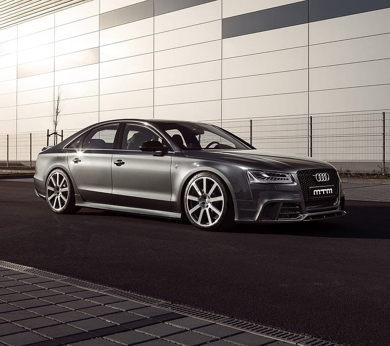 Audi S8, amazing, car, new, HD wallpaper | Peakpx