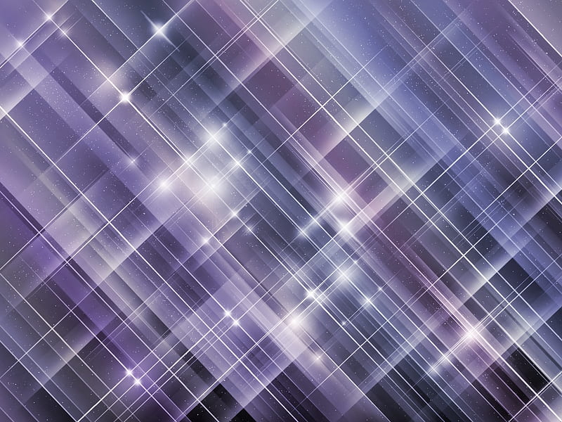Pastel 3, stripes, glow, background, abstract, sparkles, glass, textures, cool, purple, lines, violet, pastel, HD wallpaper