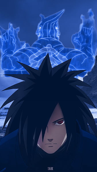 Hình nền Madara Uchiha ngầu - Top Những Hình Ảnh Đẹp