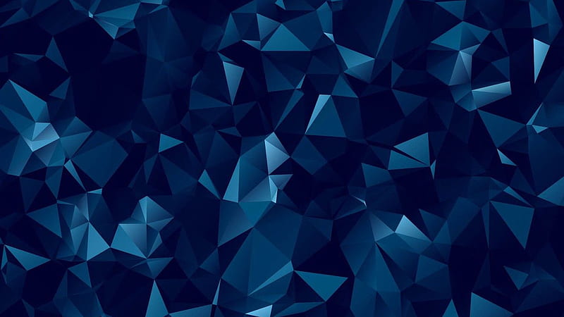 Navy Blue Geometric Navy Blue, HD wallpaper | Peakpx