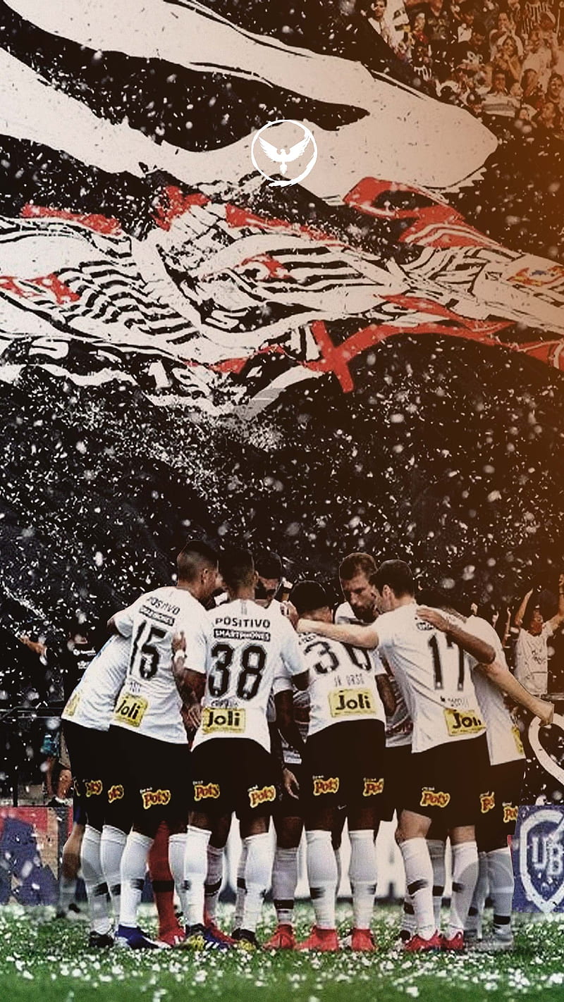 CORINTHIANS, cp, football, futebol, sccp, HD phone wallpaper