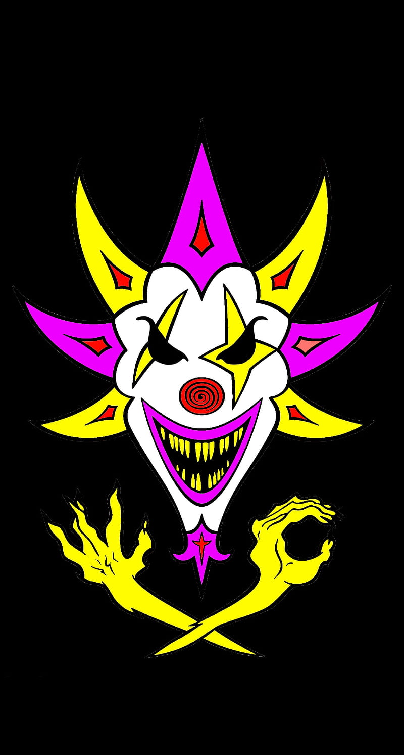 Insane Clown Posse Wallpaper  Download to your mobile from PHONEKY