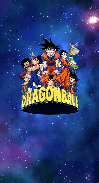 Spirit Bomb Goku, dragonball, dragonballz, dokkan, 1000, buu, saga, gohan,  HD phone wallpaper