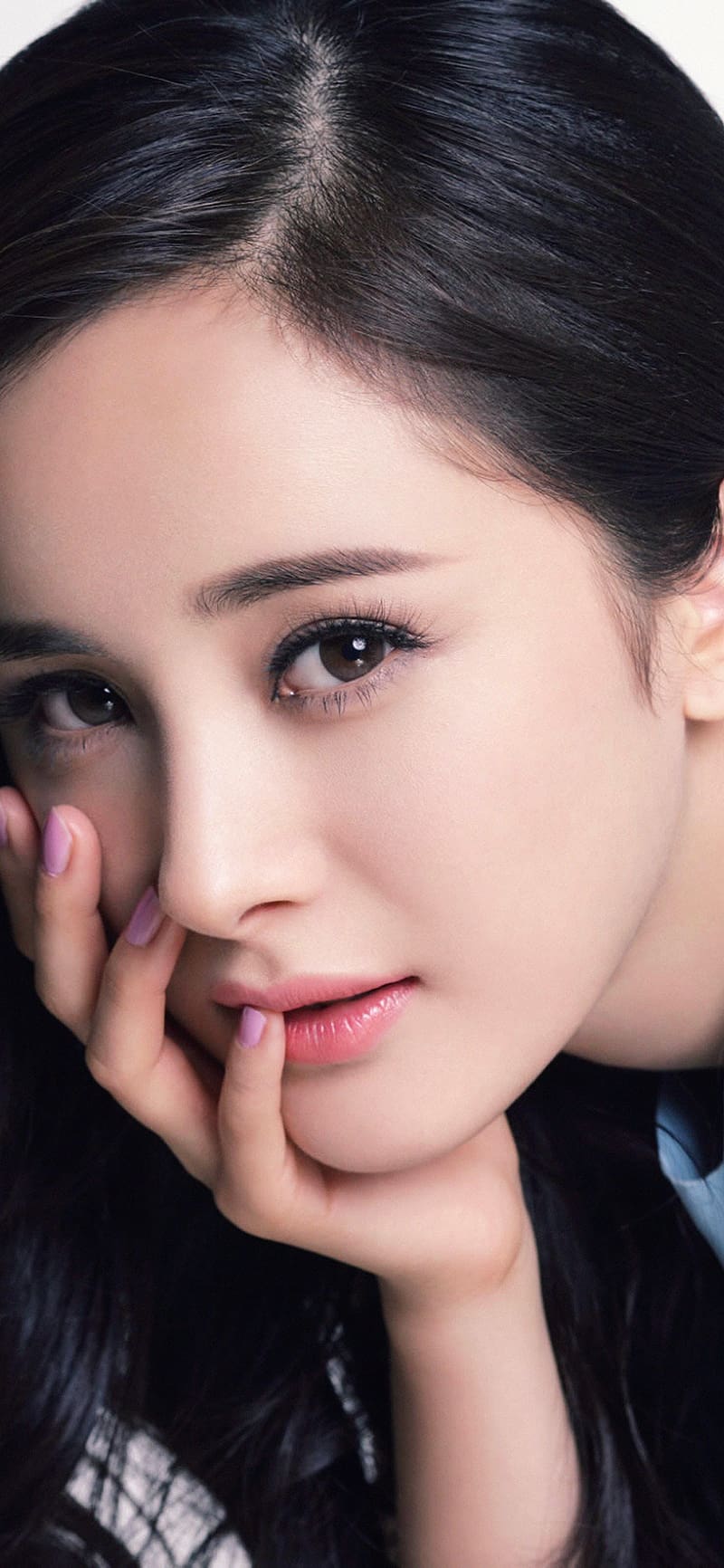 iPhone11 . yang mi chinese star beauty film, HD phone wallpaper
