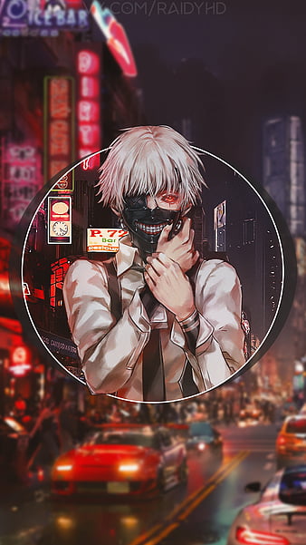 Anime Kaneki Best HD Wallpaper 105683 - Baltana