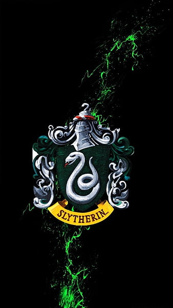 Never Came Easy, asthetic, glory, hogwarts, plant, slytherin, HD phone ...