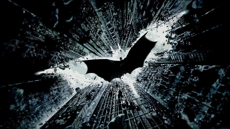 Batman Black Cape 2020, batman, superheroes, artwork, HD wallpaper