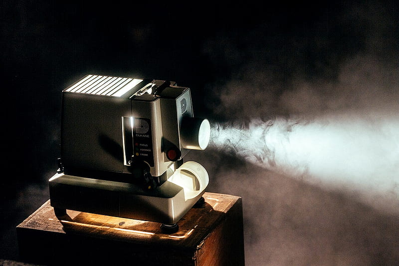 Projector . , PNG Stickers, & Background - rawpixel, Film Projector, HD wallpaper