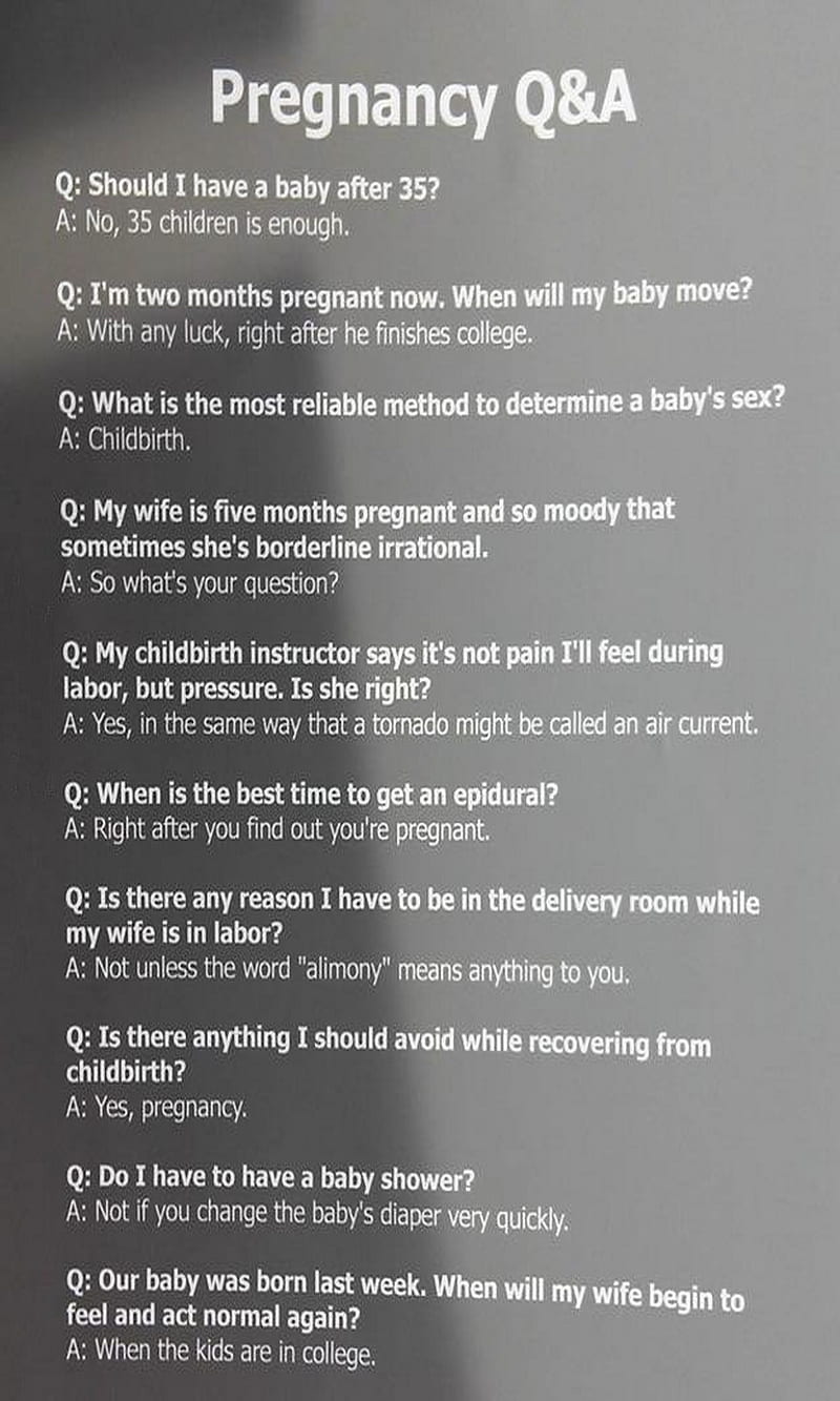 Pregnancy, answers, baby, father, mother, pregnant, questions, HD phone wallpaper