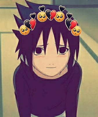 Sasuke Pequeño😍😍  Sasuke uchiha, Naruto cute, Sasuke