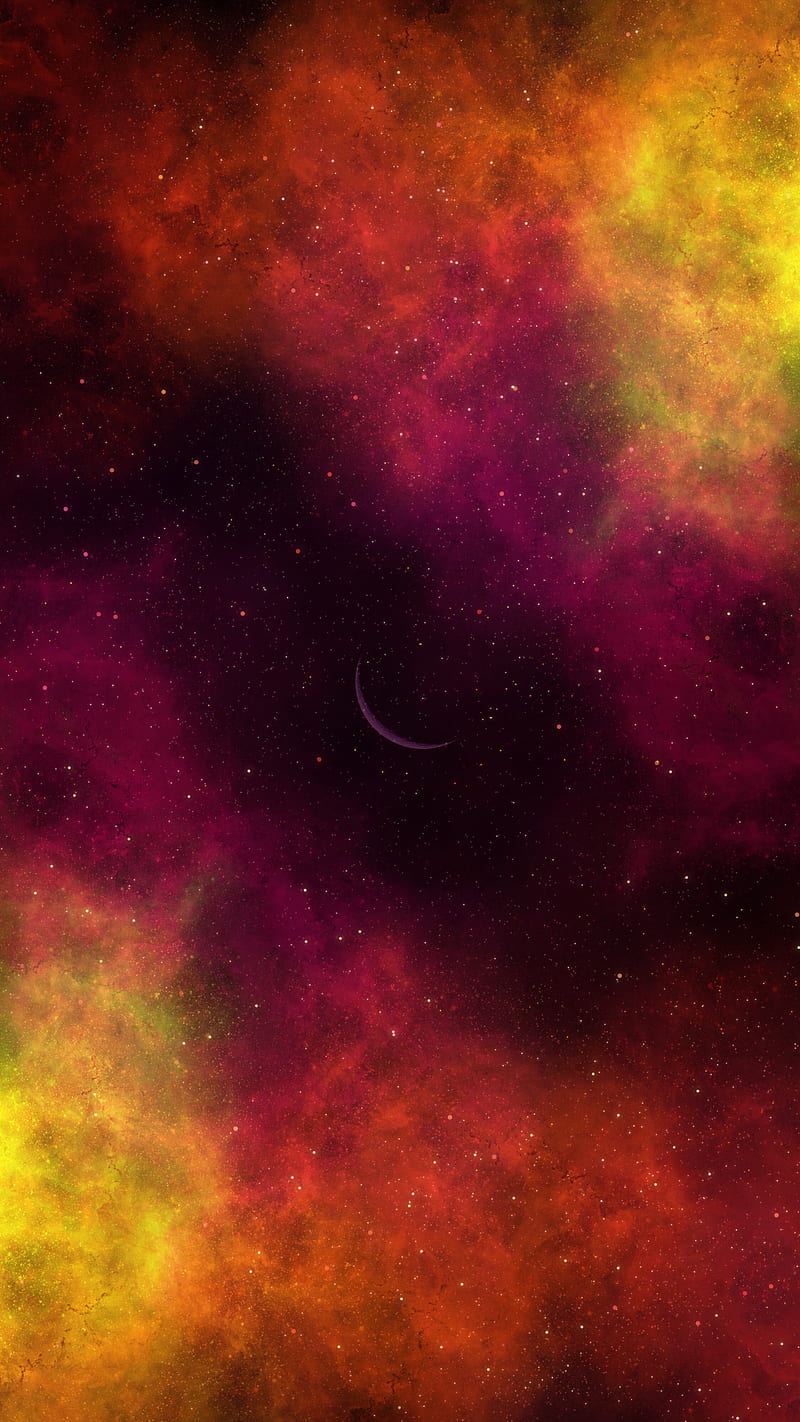 15 Free Celestial Wallpapers For Your Phone  The Violet Journal