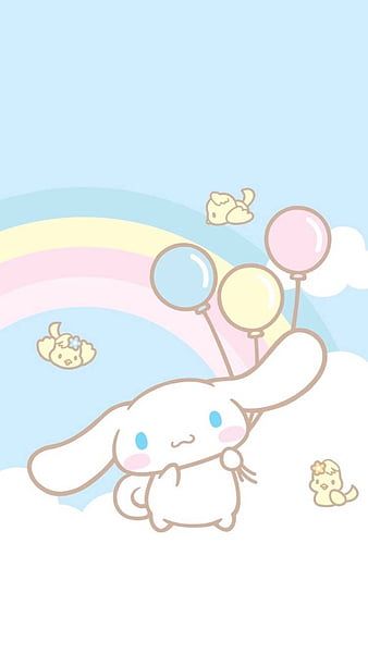 Sanrio Characters Wallpapers - Wallpaper Cave