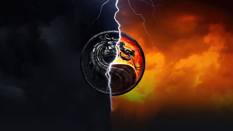 Mortal Kombat Mobile Logo, mortal-kombat, games, 2023-games, ios, android, logo, HD wallpaper Mortal Kombat Mobile Logo, mortal-kombat, games, 2023-games, ios, android, logo, HD wallpaper
